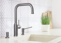 Blanco Accesorios - Dispensador De Detergente, Manganeso 521293 -Blanco 11385be3b31a88a7b9f09534