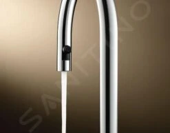 Blanco Carena S - Grifo De Fregadero Con Ducha Extraíble, Blanco/cromo 521368 -Blanco 1764b056cbc78897331ef1b2 6