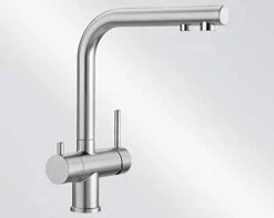 Blanco Fontas II - Grifo De Fregadero Con Filtración, Acero Inoxidable 523129 9 Blanco Fontas II - Grifo De Fregadero Con Filtración, Acero Inoxidable 523129 -Blanco 1944cd80f0e1980350197876