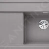 Blanco Zenar XL 6 - Fregadero De Silgranite, 1000x510 Mm, Con Accesorios, InFino, Aluminium 523956 -Blanco 1b76eef2a7cf11dbdd1c7f7d