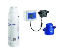 Blanco Accesorios - Filtro Con Cabezal 527453