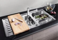 Blanco Accesorios - Tabla De Cortar Favos, Madera De Haya 225685 -Blanco 36a64dac10f2db97f2ccb09a