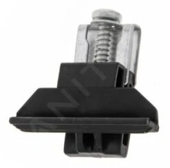 Blanco Etagon 6 - Fregadero De Silgranite, 600x510 Mm, Con Control De Desagüe A Con Guías, Negro 525889 -Blanco 38226dd421c43b24416c8f64