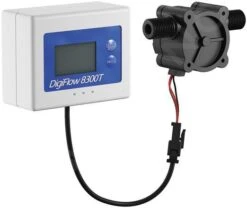 Blanco Accesorios - Cabezal Para La Fijación Del Cartucho Filtrante 525274 -Blanco 38f95d9a9bb6366a4aa96fd2