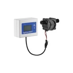 Blanco Accesorios - Kit De Instalación Para Grifos Con Filtración 529111 -Blanco 3a7827a3f0683695b37772f8