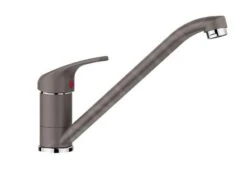 Blanco Daras - Grifo De Fregadero, Gris 526934