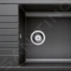Blanco Zia XL 6 - Fregadero De Silgranite, 780x500 Mm, Con Control De Desagüe, Antracita 523263 -Blanco 41426d60acd31cbc9ee21dc8