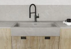 Blanco Vintera XL 9 - Fregadero De Silgranite, 896x510 Mm, Café 526108 -Blanco 46e60716bdddae5489ae4b24 2