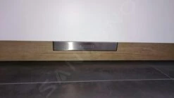 Blanco Accesorios - Control De Pie Movex Para Sistemas De Cubos De Basura 519357 -Blanco 4b547c57bf6110eae5760e45