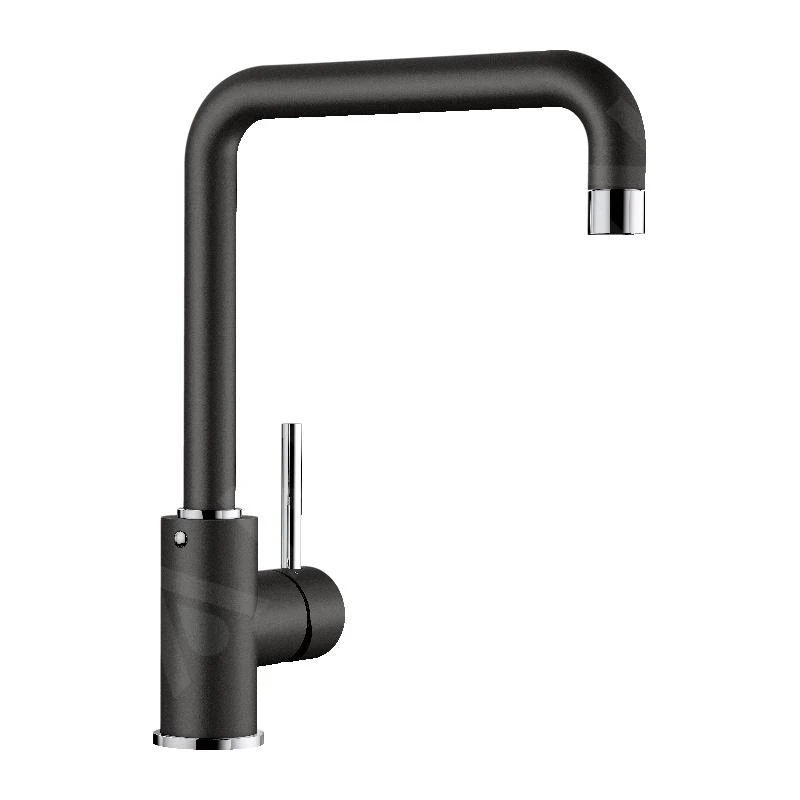 Blanco Mili - Grifo De Fregadero, Negro 526159 3 Blanco Mili - Grifo De Fregadero, Negro 526159