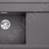 Blanco Zenar XL 6 - Fregadero De Silgranite, 1000x510 Mm, Con Accesorios, InFino, Roca Gris 523985 2 Blanco Zenar XL 6 - Fregadero De Silgranite, 1000x510 Mm, Con Accesorios, InFino, Roca Gris 523985 -Blanco 6aa7f51b681c0fee21c5cbbd