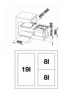 Blanco -Blanco 6b5aa98cef13da2ff4b18374