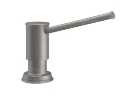 Blanco Accesorios - Dispensador De Detergente, Manganeso 521293