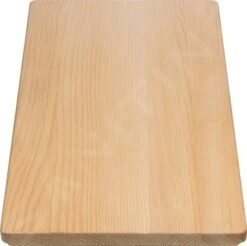 Blanco Accesorios - Tabla De Cortar Favos, Madera De Haya 225685