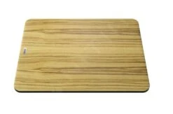 Blanco Accesorios - Tabla De Cortar 460x367 Mm, Fresno 229411