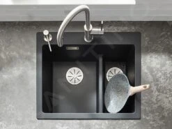 Blanco Accesorios - Dispensador De Detergente Torre, Acero 526430 -Blanco 9326f054d25a89f23b408b64