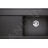 Blanco Zenar XL 6 - Fregadero De Silgranite, 987,5x497,5 Mm, InFino, Antracita 523902 2 Blanco Zenar XL 6 - Fregadero De Silgranite, 987,5x497,5 Mm, InFino, Antracita 523902 -Blanco 95320dceba2241ef03bf2034