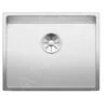 Blanco Claron 500 - Fregadero, 540x440 Mm, Acero Inoxidable Durinox 523386 -Blanco 9aa58229d479bf974f5e5738
