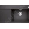 Blanco Zenar XL 6 - Fregadero De Silgranite, 987,5x497,5 Mm, Con Accesorios, Steamer Plus, InFino, Antracita 524082 -Blanco a2a9aadb1e5957447f182e76