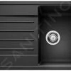 Blanco Legra 45 - Fregadero De Silgranite, 780x500 Mm, Antracita 522201 -Blanco a3b4e7d1328c99d3cab01871