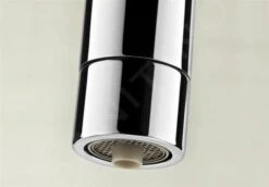 Blanco Trima - Grifo De Fregadero Con Filtración, Cromo 520840 -Blanco abd75626e26923a5db989efa