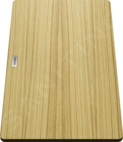 Blanco Accesorios - Tabla De Cortar Para Fregadero, Fresno 230700