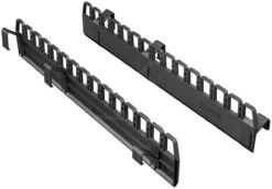 Blanco Select - Soportes Para Bolsas De Basura 521300