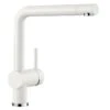 Blanco Linus - Grifo De Fregadero, Blanco 516702 -Blanco caaa935627b738560d68cbed