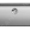 Blanco Claron 700 - Fregadero, 740x440 Mm, InFino, Acero Inoxidable Durinox 523387 -Blanco e3abcc7e9ac1d9ca36d4744a