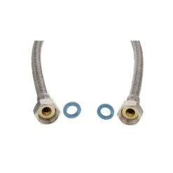 Blanco Accesorios - Kit De Instalación Para Grifos Con Filtración 529111 -Blanco efff2e682b6980f5a32ca7f2