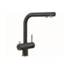 Blanco Fontas II - Grifo De Fregadero Con Filtración, Negro 526157 -Blanco f7068925fa11910467b8b6ca
